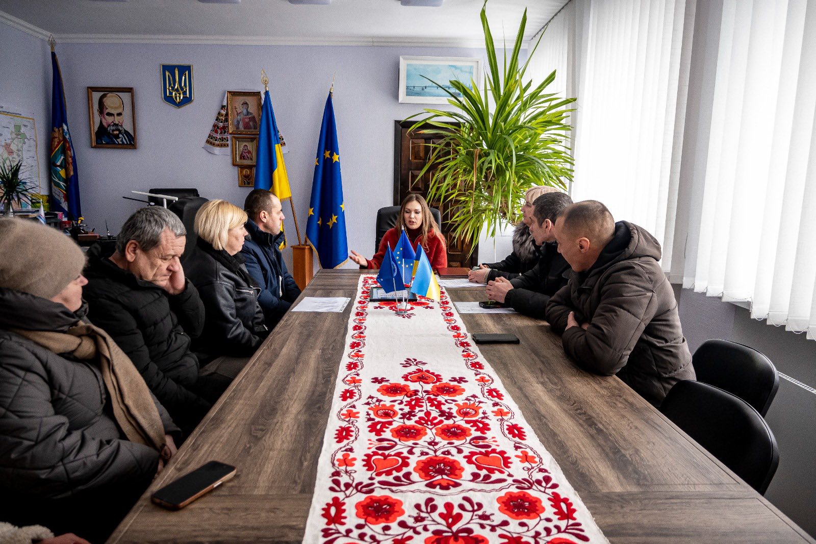 Ворожі ураження в інших регіонах впливають і на енергосистему області