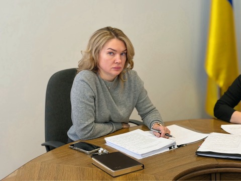 Бюджет, медицина і підприємства: підсумки засідання комісії у Смілі