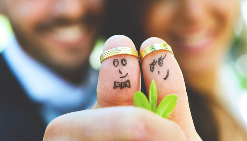 7 із 10 шлюбів на Черкащині закінчуються розлученням