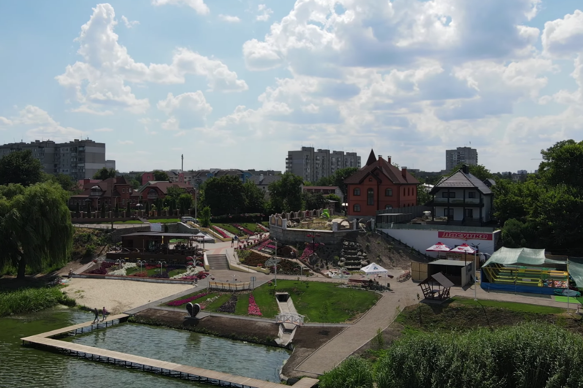 У Смілі хочуть створити онлайн-каталог місцевих підприємств