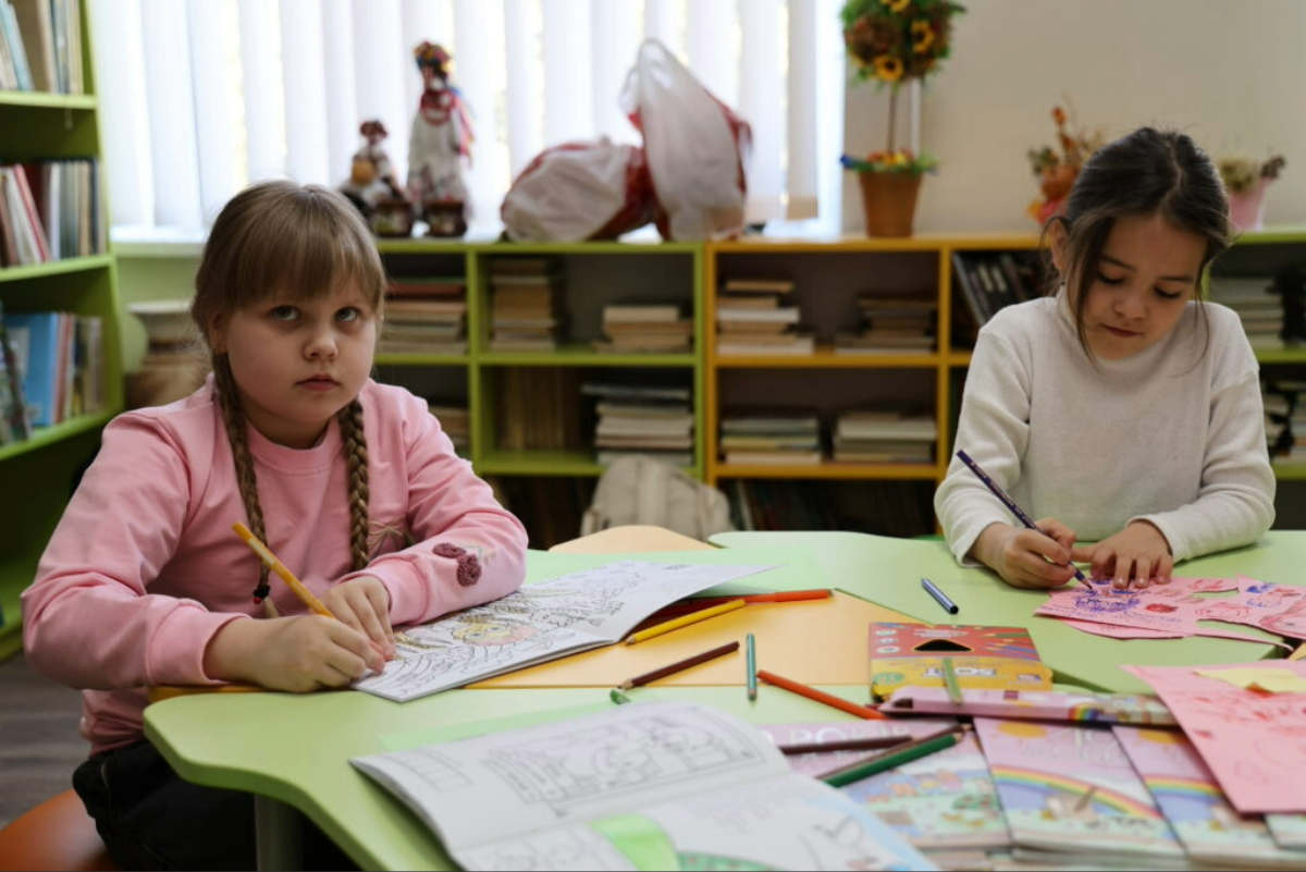 Лікарі їдуть у громади: на Черкащині відновив роботу проєкт “Лікар для дітей”