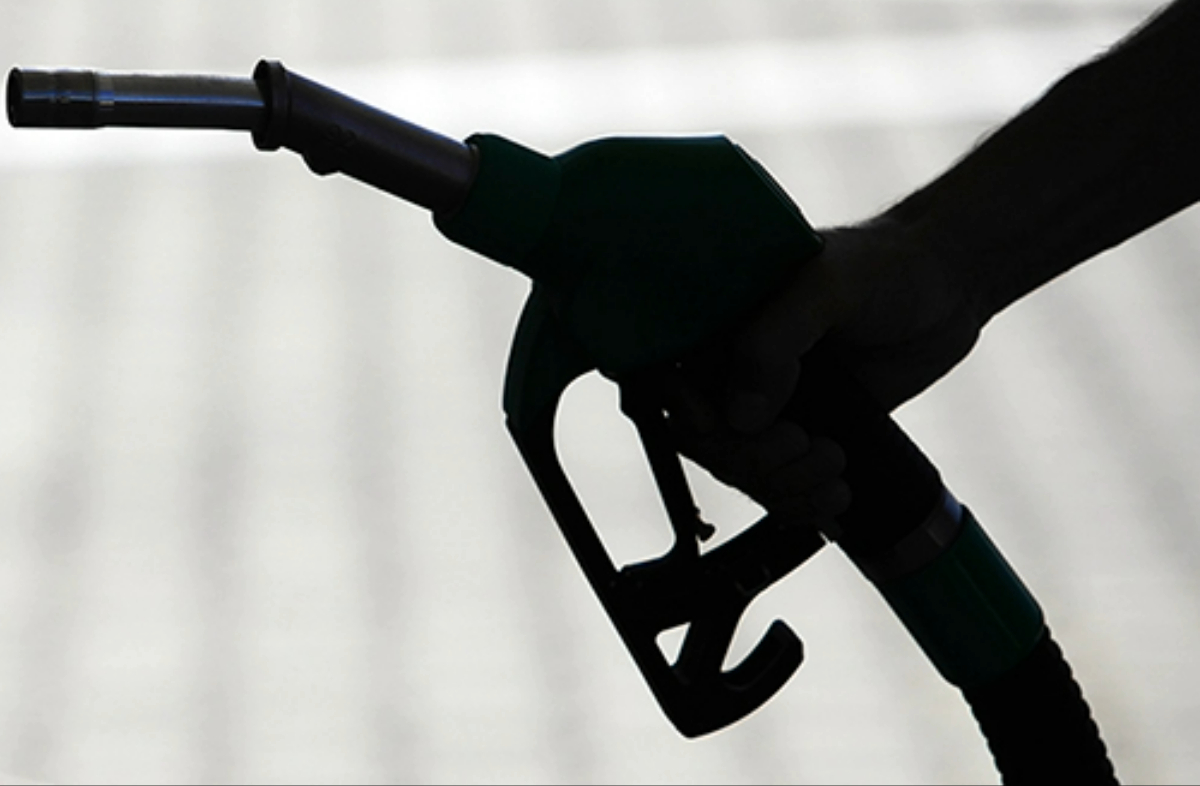 На Черкащині податківці виявили порушення під час торгівлі пальним на понад 1,4 млн грн