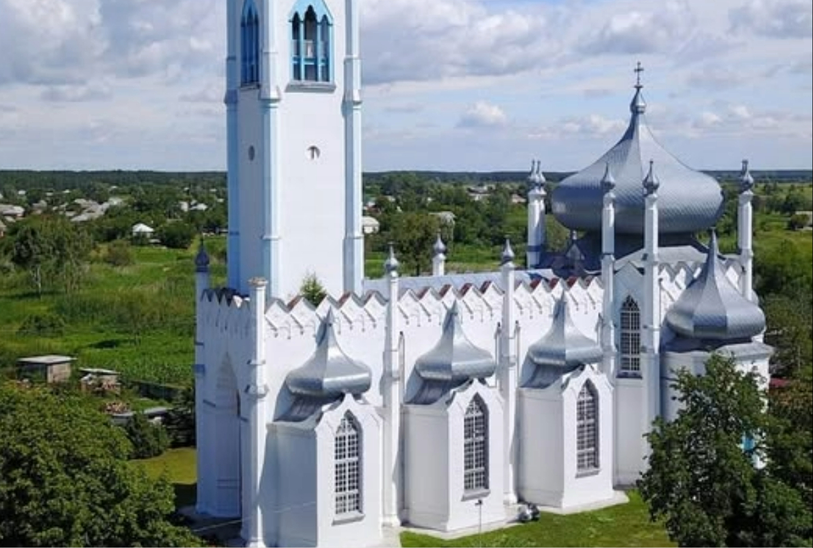 На Черкащині прокуратура повертає охоронний статус трьом старовинним церквам