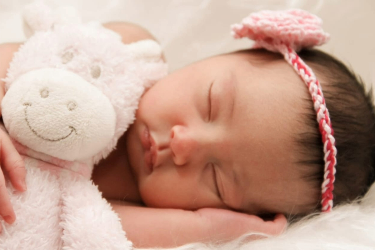 У Смілянській лікарні у лютому народилася 21 дитина