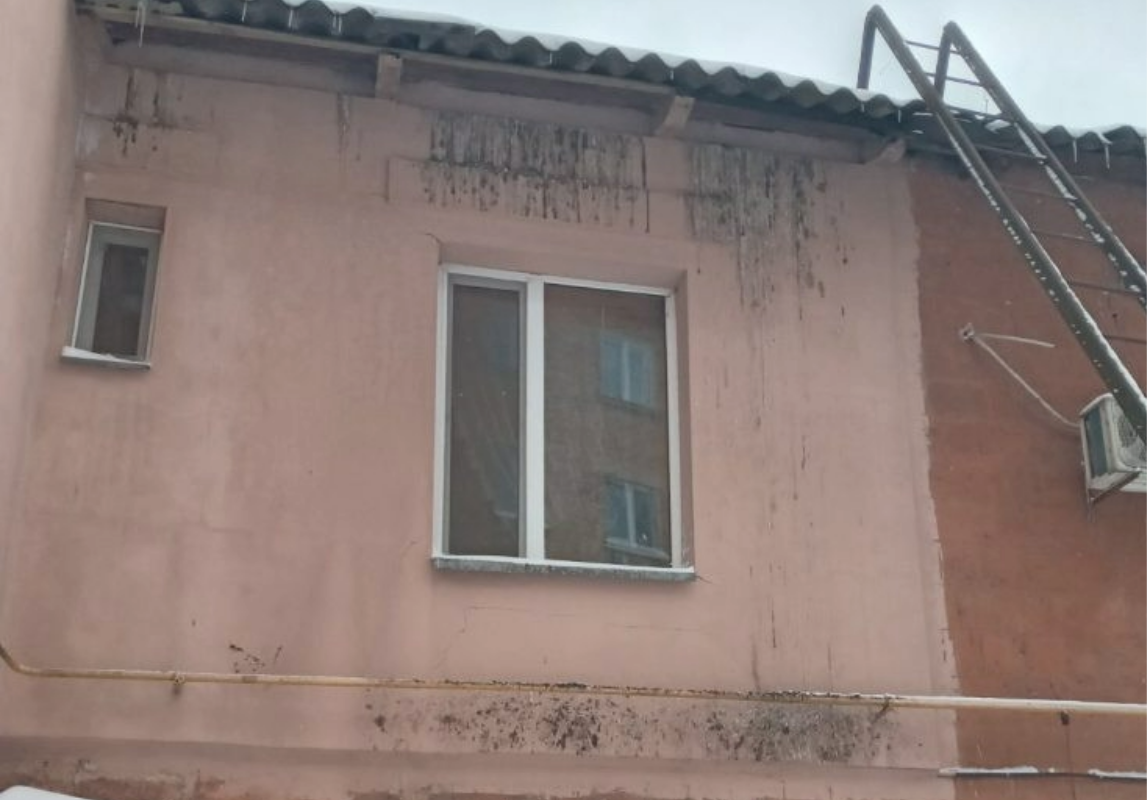 Сторічний житловий будинок у Смілі тріщить по швах. Експерт каже – стан задовільний