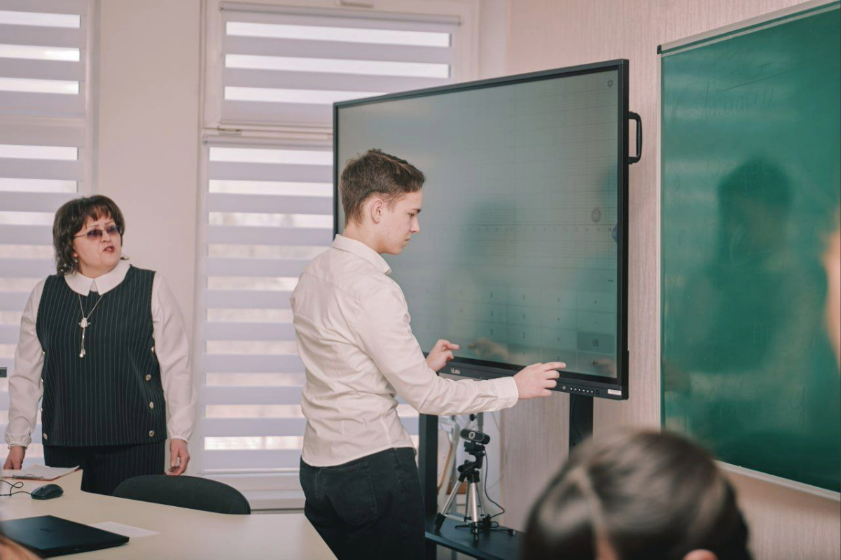 Школа зі Сміли — серед 30 закладів пілотного проєкту МОН