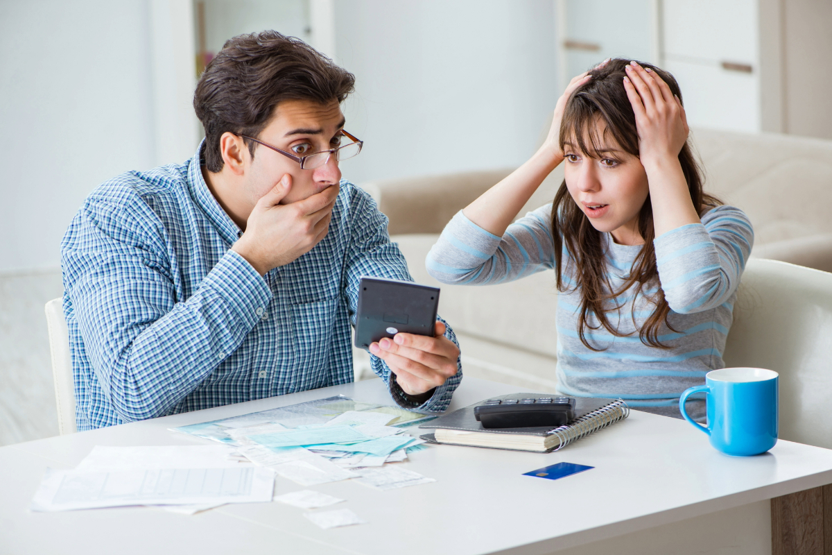 Майже 250 тисяч боржників є на Черкащині: про які заборгованості йдеться