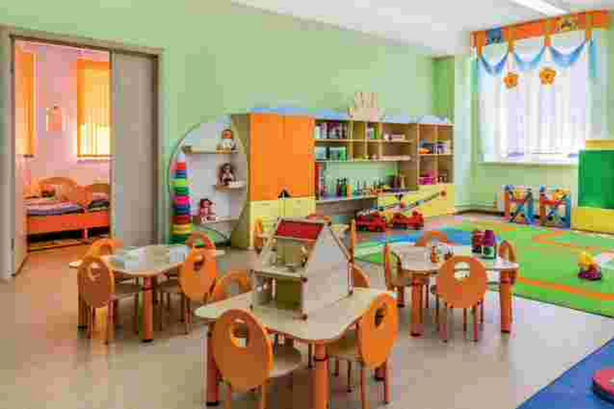 На Черкащині земельні ділянки дитсадків офіційно зареєстрували за громадами