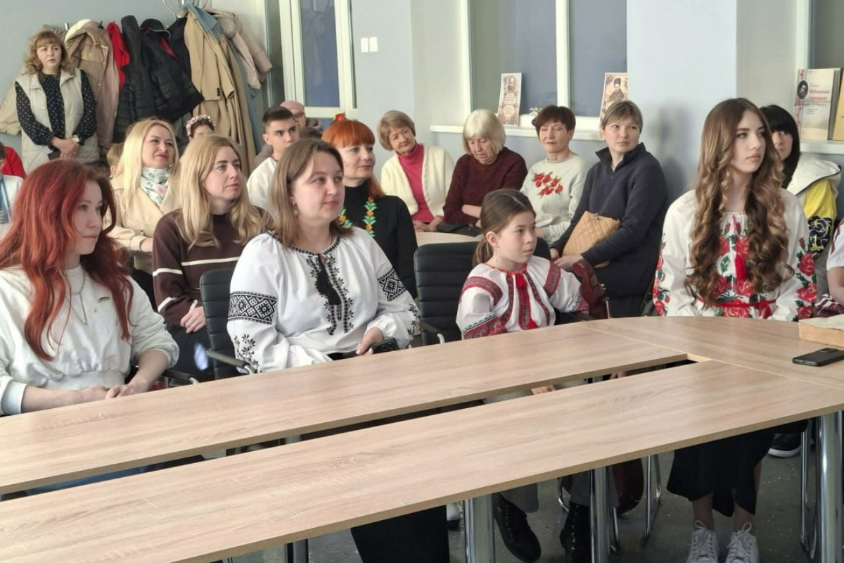 Як на Черкащині «перезавантажують» заклади культури