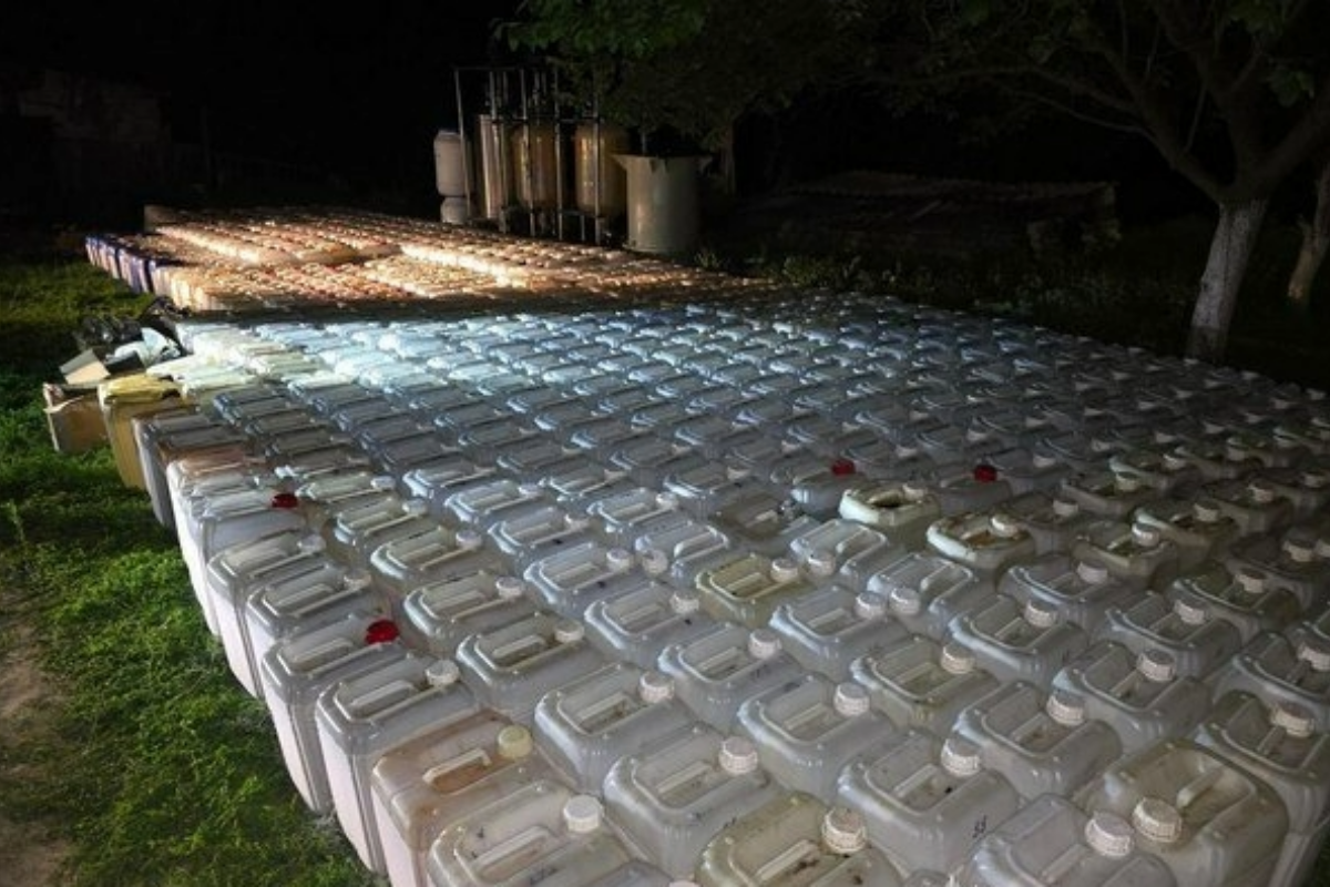 Судитимуть наркодилерів, яких викрили на Черкащині