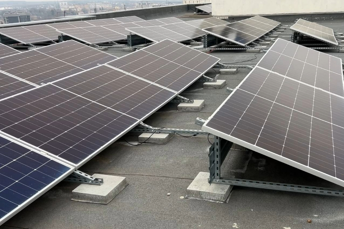 На Черкащині співвласники будинків можуть отримати до 70% компенсації на сонячні станції