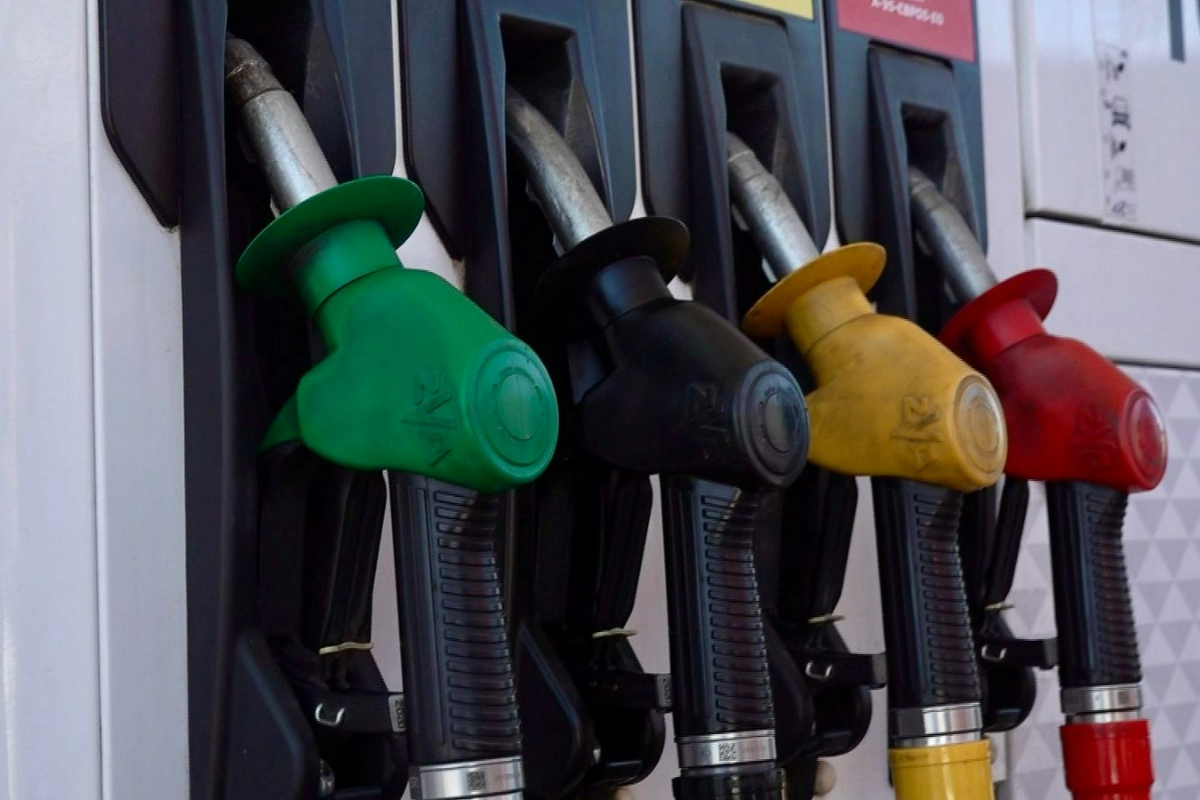 На Черкащині викрили підприємця, який отримав ліцензію на пальне за фальшивими даними