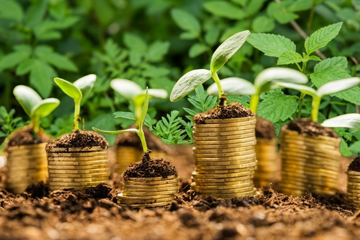 Підприємства Черкащини сплатили майже 58 млн грн екологічного податку