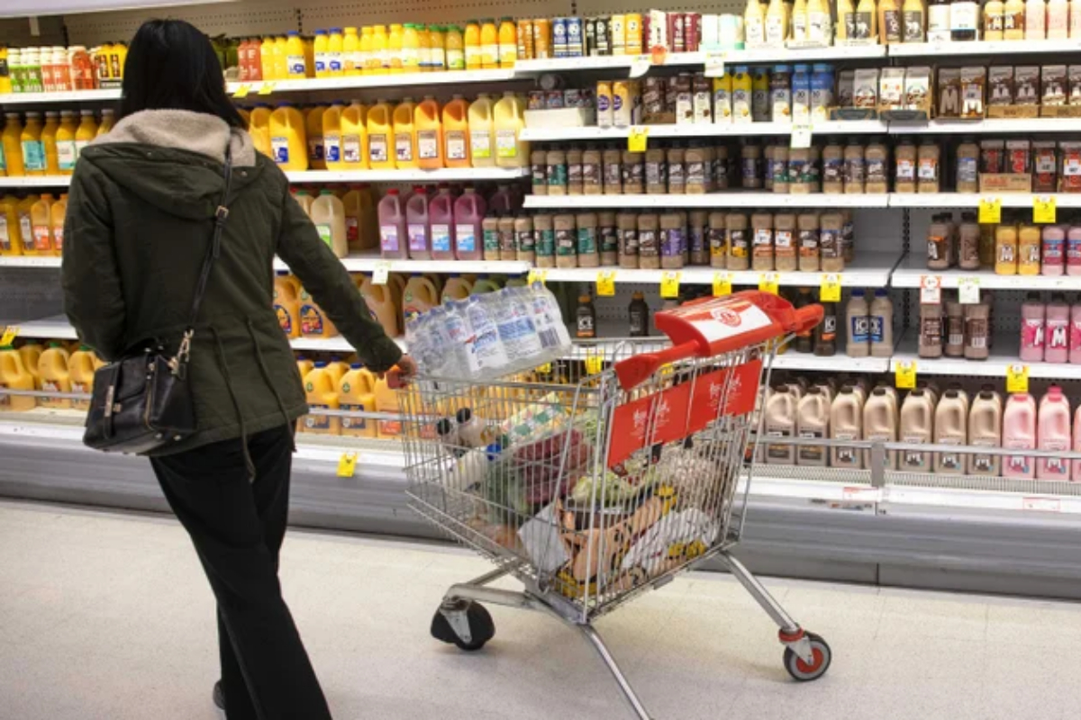 На Черкащині у березні ціни зросли на 2,6%: що подорожчало найбільше