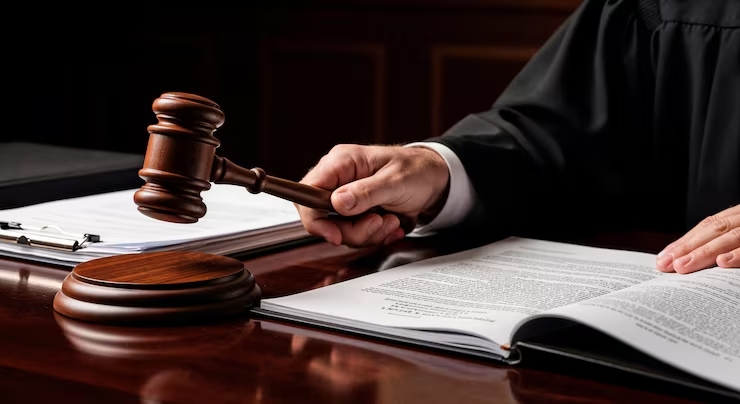 У Багачевому суд призначив штраф у справі про викрадення чоловіка після примирення