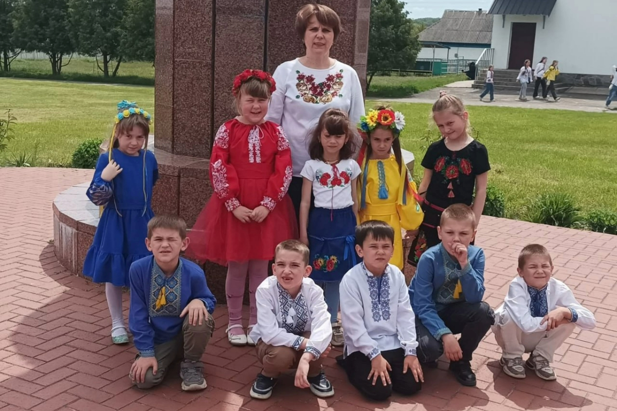Педагоги Тальнівщини стали переможцями обласного конкурсу освітніх ресурсів