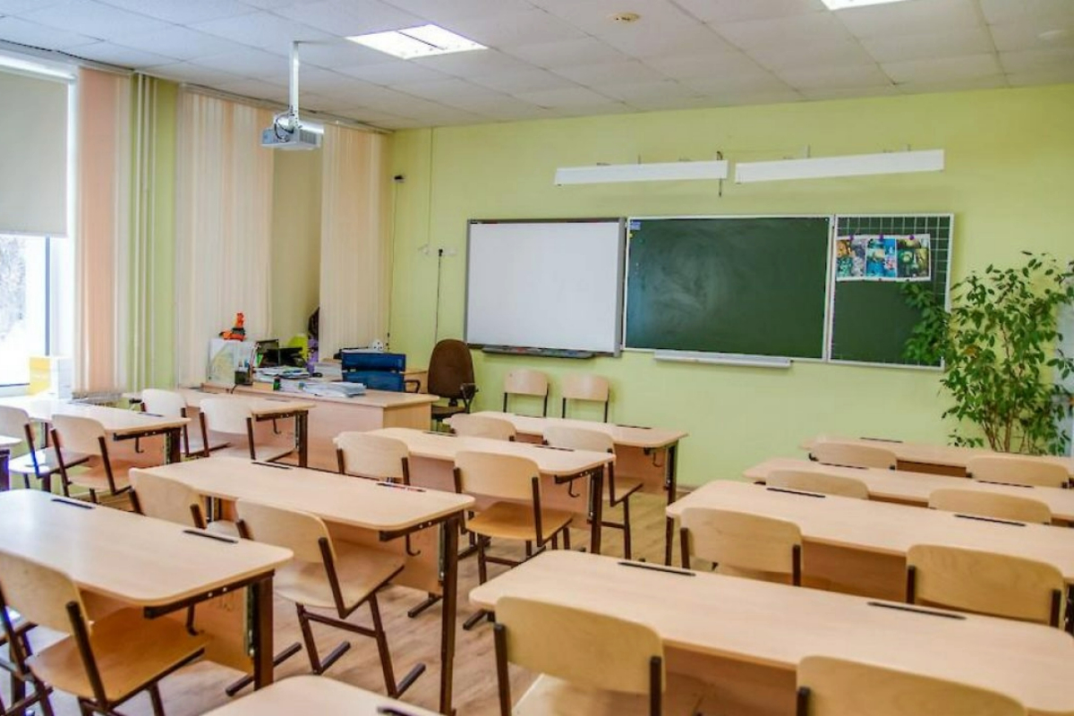 На Черкащині планують створити 68 академічних ліцеїв у межах освітньої реформи