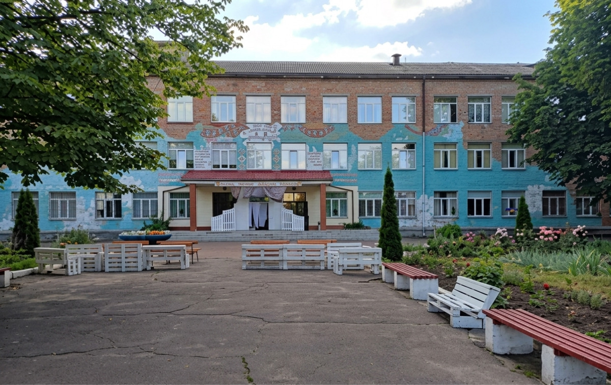 Смілянський мистецький ліцей «Успіх» отримав міжнародний статус eTwinning School