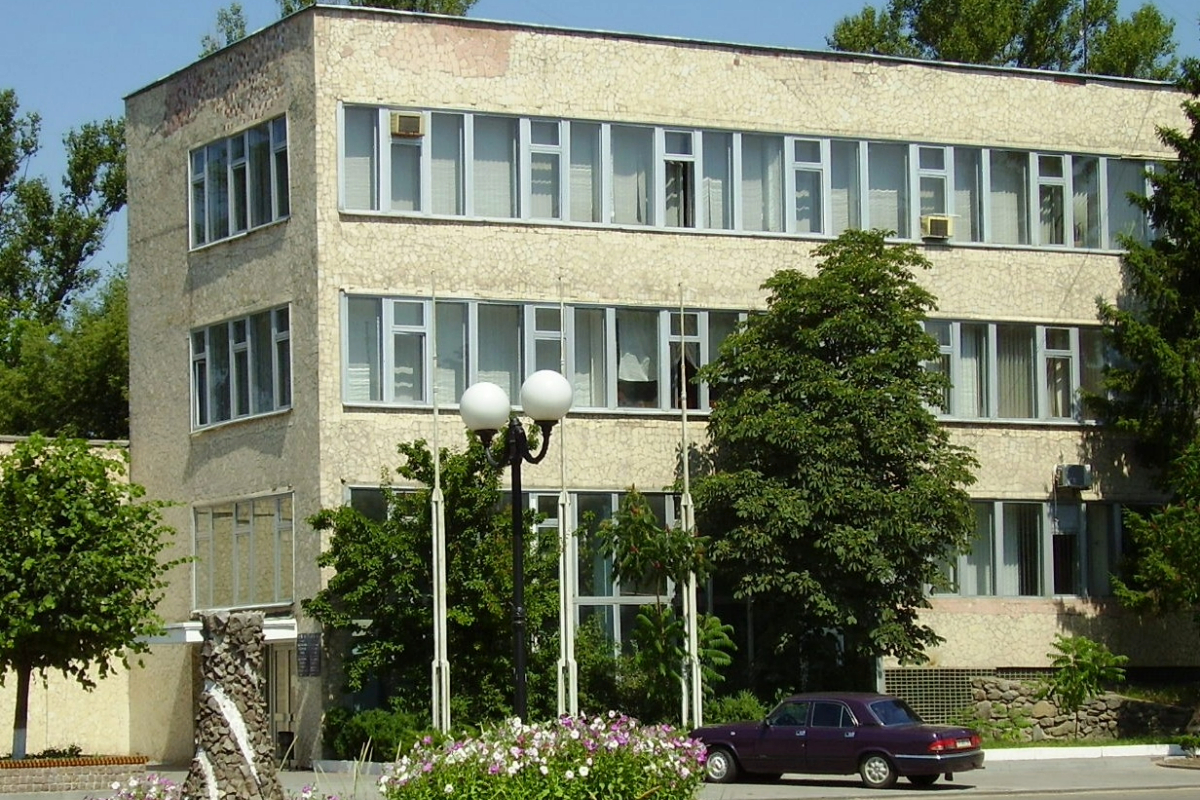 У Каневі виділили землю для будівництва греко-католицького храму