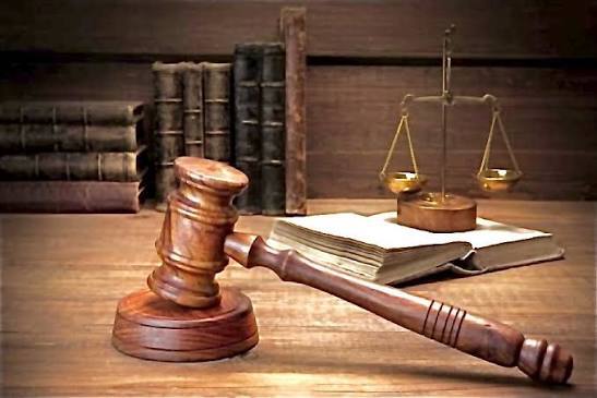 На Черкащині засудили чоловіка за крадіжку газового котла з приватного будинку