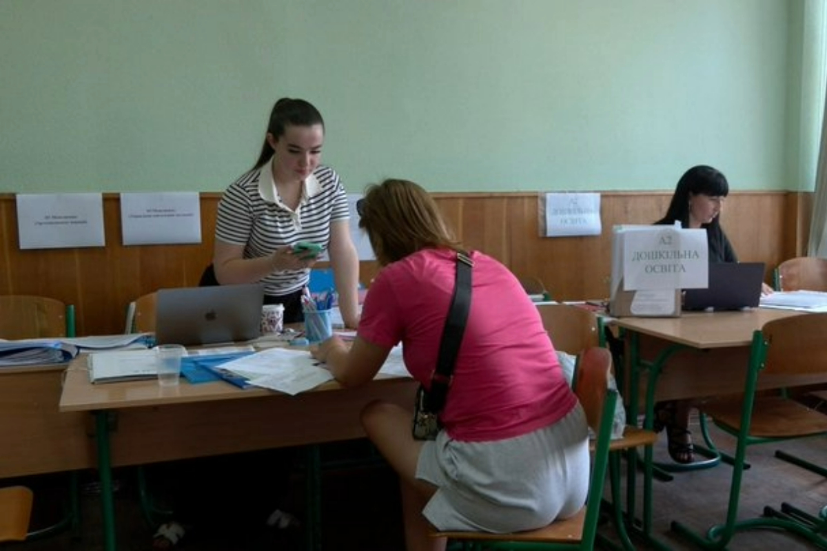 На Черкащині назвали найпопулярніші спеціальності серед вступників
