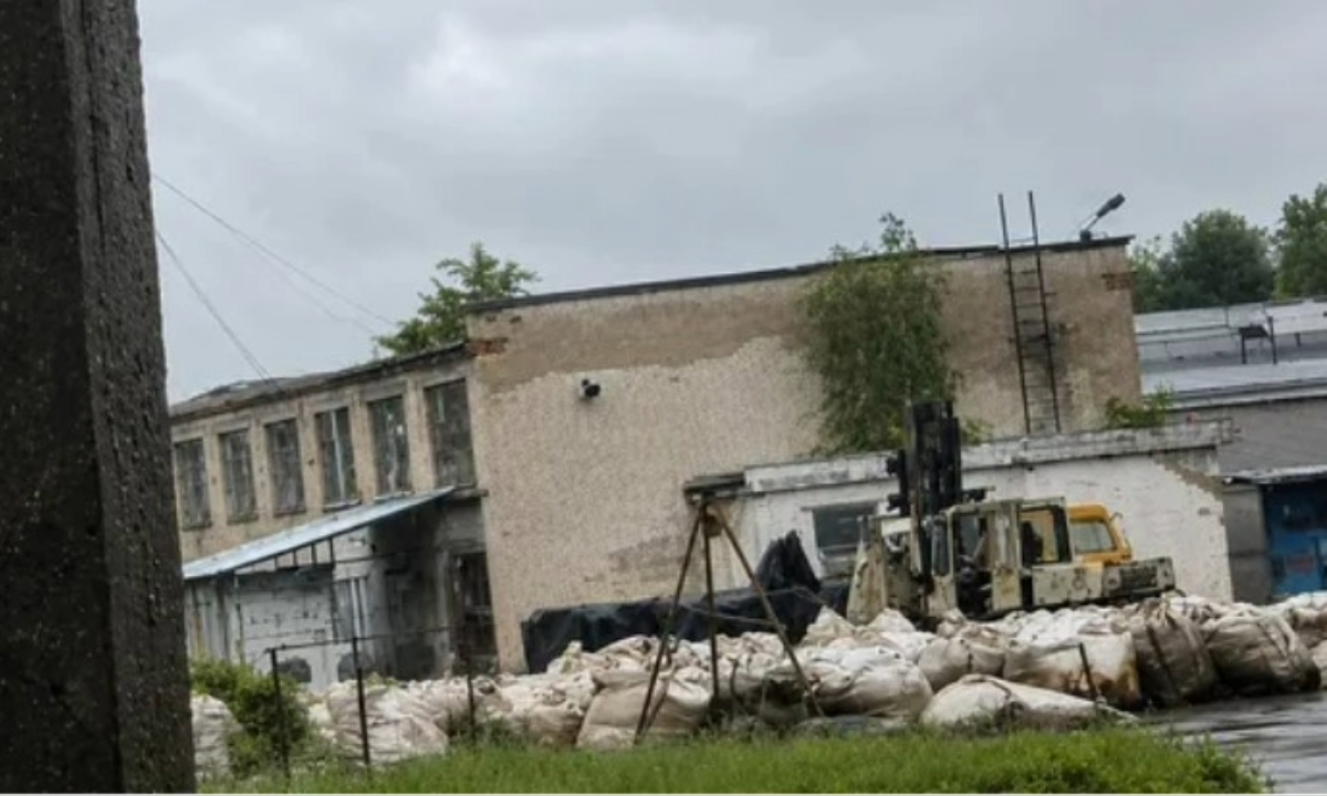 Підприємство «Омега Три» оскаржує в суді вимоги золотоніського водоканалу на понад 3 млн грн