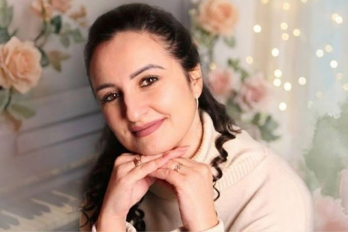 Освітянка зі Сміли увійшла до півфіналу Global Teacher Prize Ukraine 2026