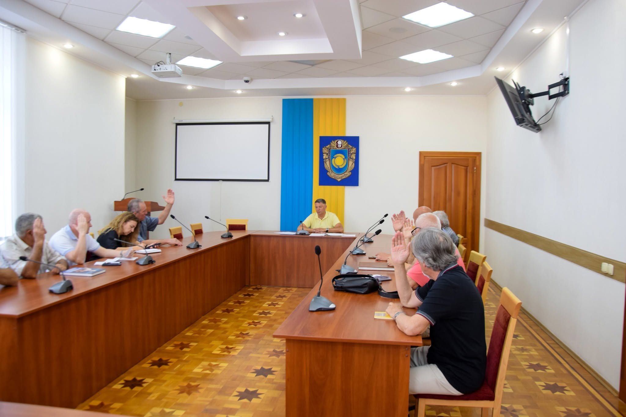 На Черкащині створили Мистецько-краєзнавчу раду