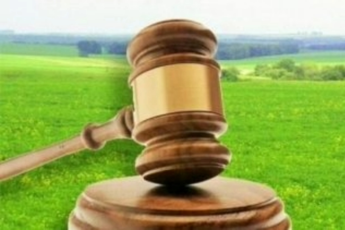 На Чорнобаївщині прокуратура через суд вимагає припинити оренду конфіскованої землі