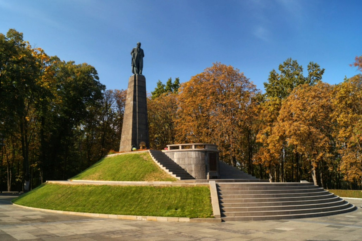 Канівська громада працюватиме над планом інклюзивного відновлення