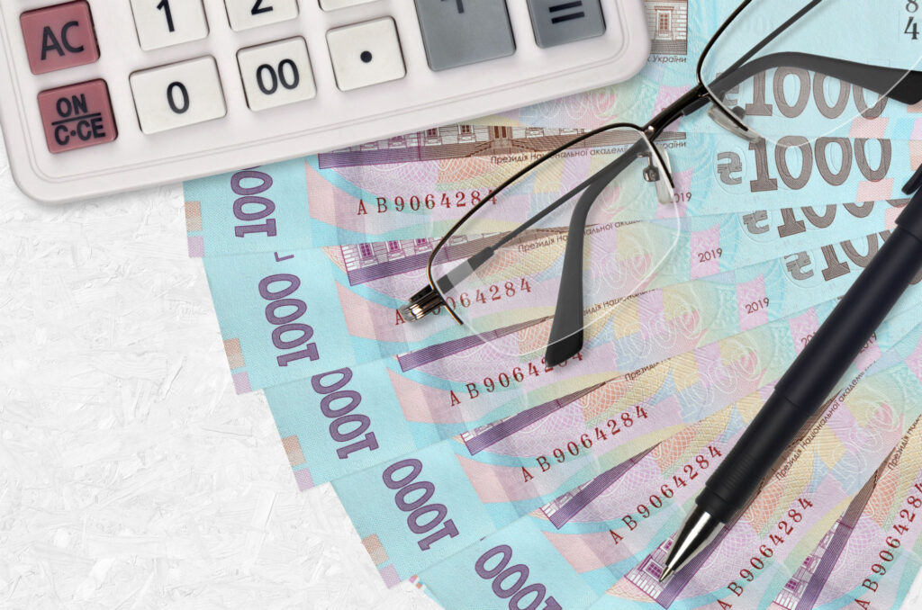 На Черкащині місцеві бюджети отримали понад 1,5 млрд грн єдиного податку