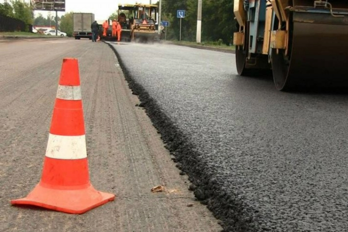 У Смілі планують відремонтувати тротуари на двох вулицях за 16,3 млн грн