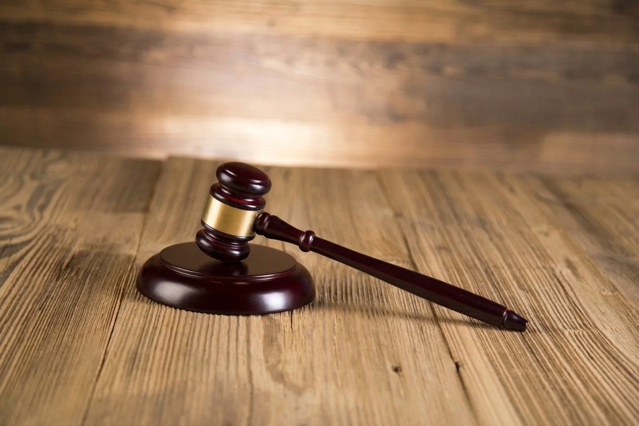 У Смілі засудили чоловіка за дві крадіжки
