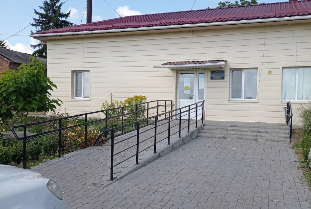 Михайлівська громада спрямувала близько 800 тис грн на безбар’єрний маршрут