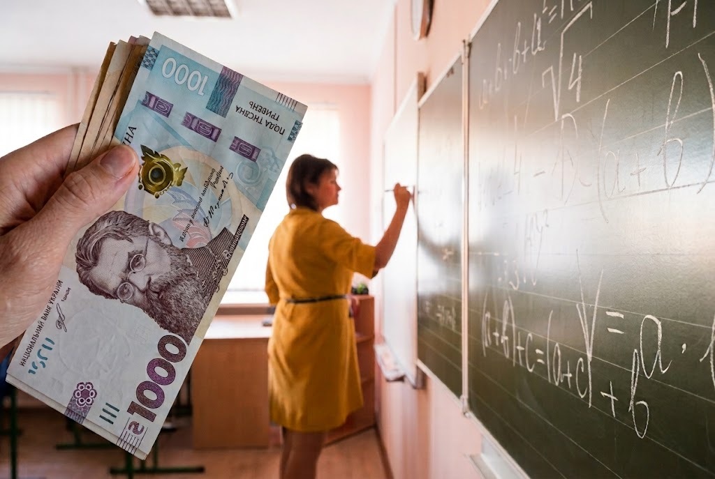 Понад 18 млн грн спрямували на розвиток освіти у Шполянській громаді