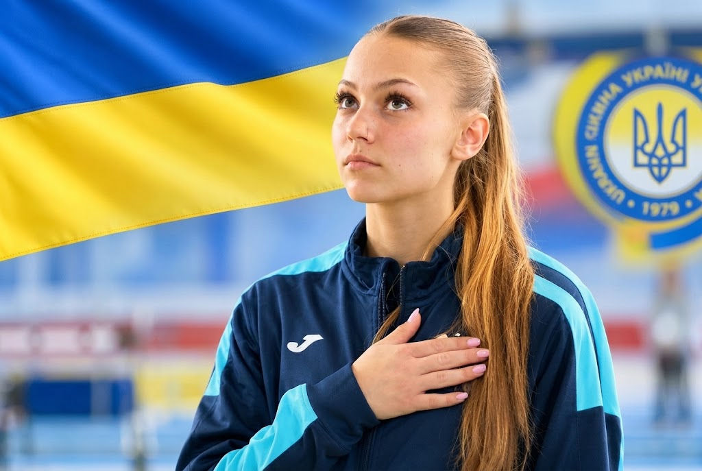 Спортсменці з Черкащини та її тренерці призначили стипендії президента України