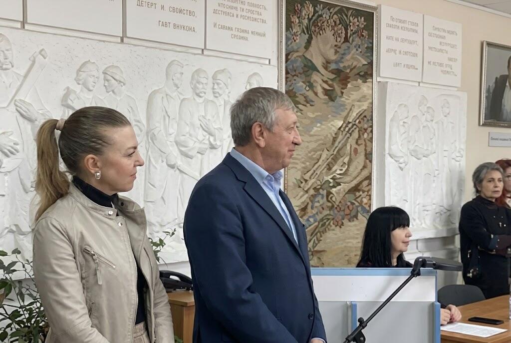 Калинопільська громада розпочала підготовку до партнерства з муніципалітетом в Іспанії